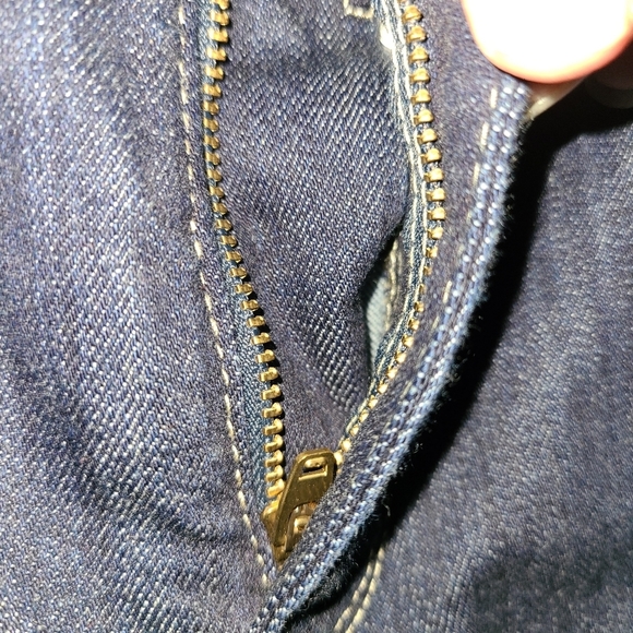 Levi 526 Slender Boot Size 8 Short W 29  L 30 for Women - Picture 4 of 7